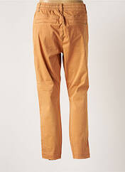 Pantalon 7/8 orange CREAM pour femme seconde vue