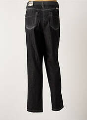 Pantalon droit noir KJBRAND pour femme seconde vue