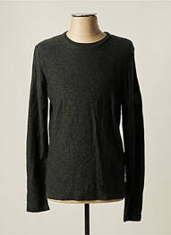 Pull vert JACK & JONES homme