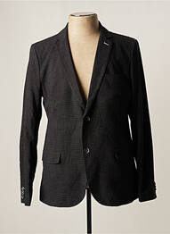 Blazer noir TOM TAILOR homme