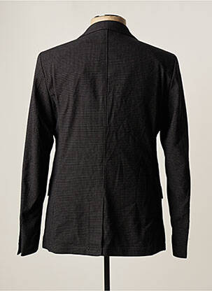 Blazer noir TOM TAILOR homme