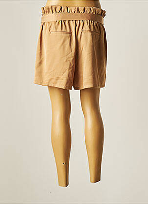 Short marron MOLLY BRACKEN femme