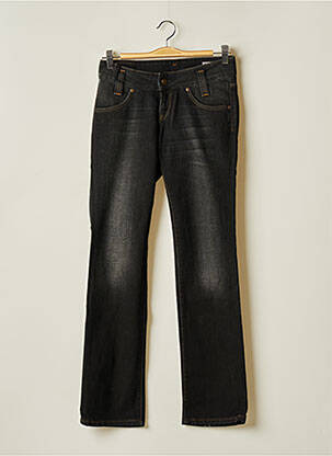 Jeans bootcut bleu LEE COOPER femme