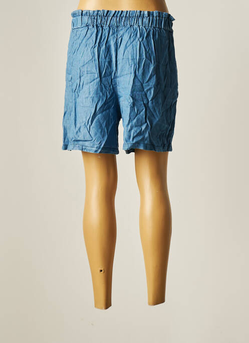 Short bleu LE FABULEUX MARCEL DE BRUXELLES pour femme