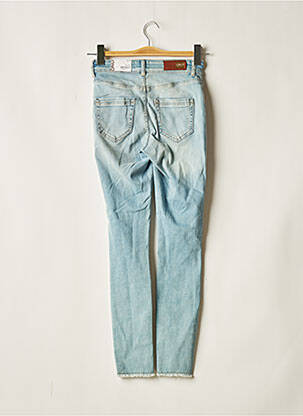 Jeans coupe slim bleu ONLY femme