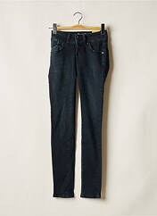 Jeans coupe slim bleu LTB pour femme seconde vue