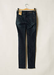 Jeans coupe slim bleu LTB pour femme seconde vue