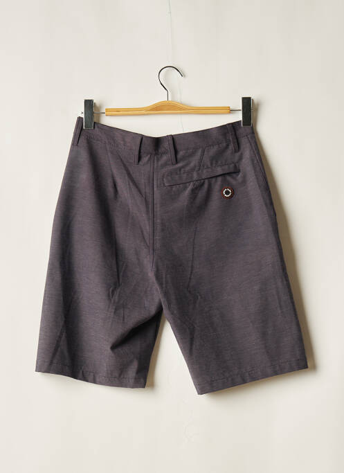 Bermuda bleu CYCLO CLUB MARCEL  pour homme