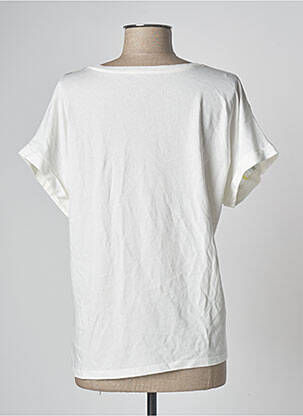 Top vert TOM TAILOR femme