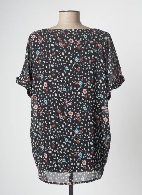 Blouse noir VERO MODA pour femme