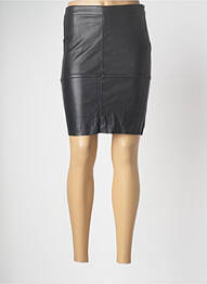 Jupe courte noir VERO MODA femme