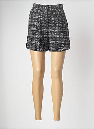 Short noir ONLY femme