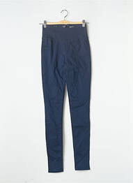 Pantalon slim bleu PIECES femme