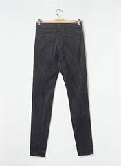 Jeans coupe slim gris EDC BY ESPRIT pour femme seconde vue