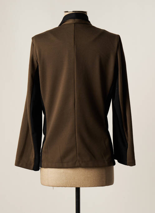 Blazer vert B.YOUNG femme