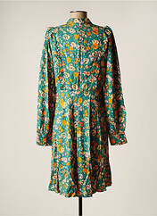 Robe mi-longue vert Y.A.S pour femme seconde vue