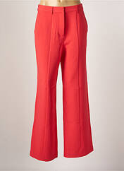 Pantalon large rouge Y.A.S pour femme seconde vue