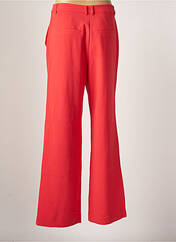 Pantalon large rouge Y.A.S pour femme seconde vue