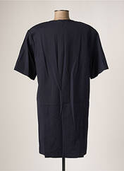 Robe courte bleu MARGAUX LONNBERG pour femme seconde vue