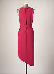 Robe longue rose IRO pour femme seconde vue