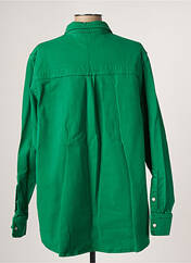 Veste casual vert MARGAUX LONNBERG pour femme seconde vue