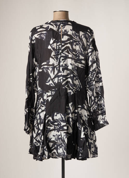 Robe courte noir IRO pour femme