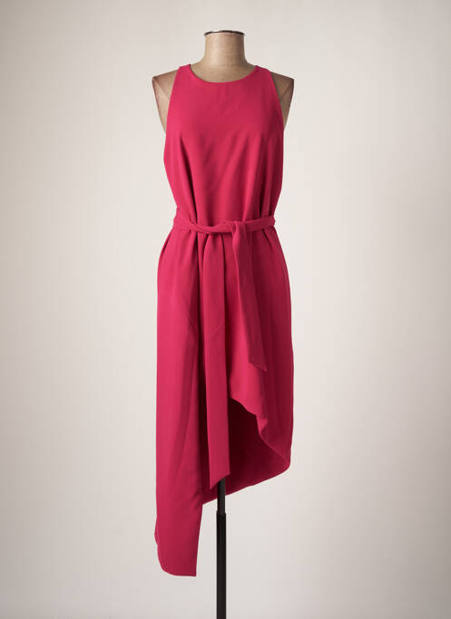 Robe longue rose IRO pour femme