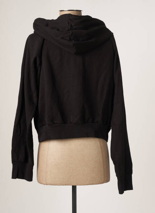 Veste casual noir RAGDOLL pour femme