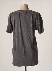 T-shirt gris ANINE BING pour femme seconde vue