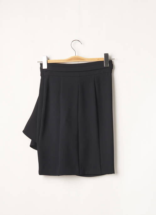 Jupe courte noir IRO pour femme