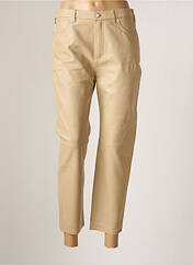 Pantalon 7/8 beige IRO pour femme seconde vue