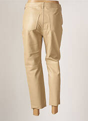 Pantalon 7/8 beige IRO pour femme seconde vue