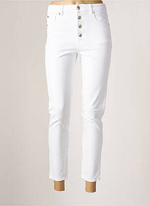 Pantalon 7/8 blanc IRO pour femme