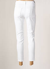 Pantalon 7/8 blanc IRO pour femme seconde vue