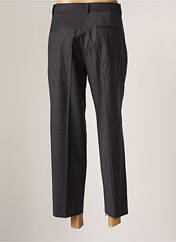 Pantalon 7/8 gris MARGAUX LONNBERG pour femme seconde vue