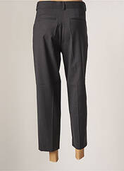Pantalon 7/8 gris MARGAUX LONNBERG pour femme seconde vue