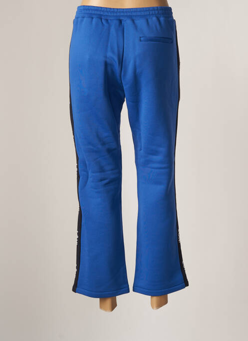 Jogging bleu MARGAUX LONNBERG pour femme