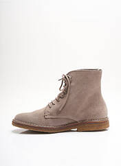 Bottines/Boots gris ASTORE pour homme seconde vue