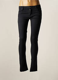 Pantalon slim skinny taille normale bleu IRO femme