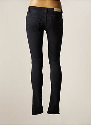 Pantalon slim skinny taille normale bleu IRO femme