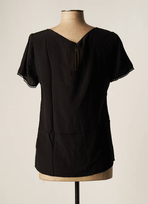 Blouse noir PATRIZIA PEPE pour femme