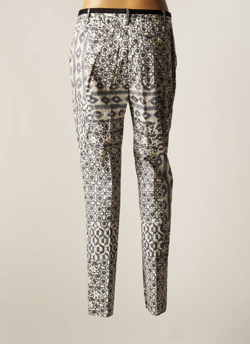 Pantalon chino bleu PAUL SMITH pour femme