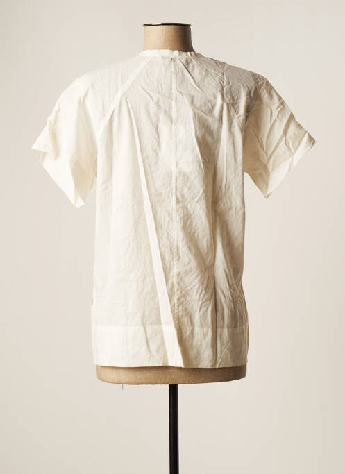 Top blanc IRO pour femme