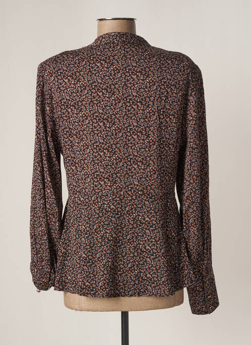 Blouse noir CREAM pour femme