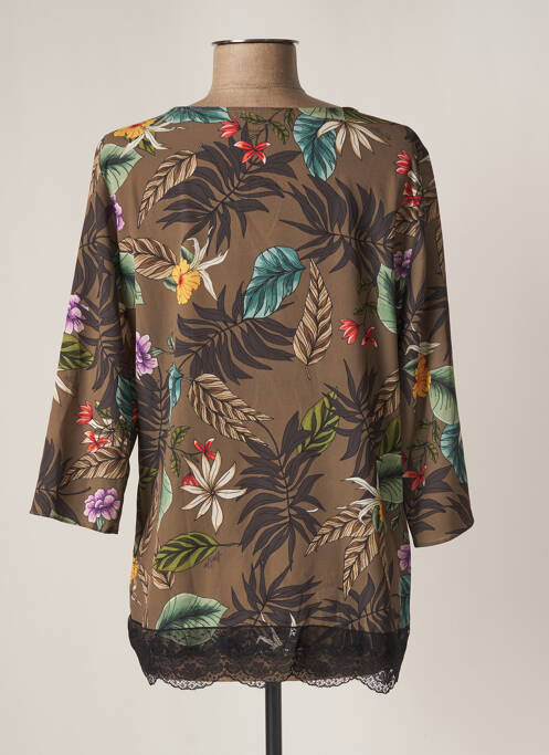 Top vert LIU JO pour femme