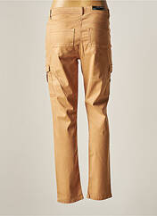 Pantalon cargo beige BETTY BARCLAY pour femme seconde vue