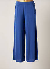 Pantalon large bleu SURKANA pour femme seconde vue