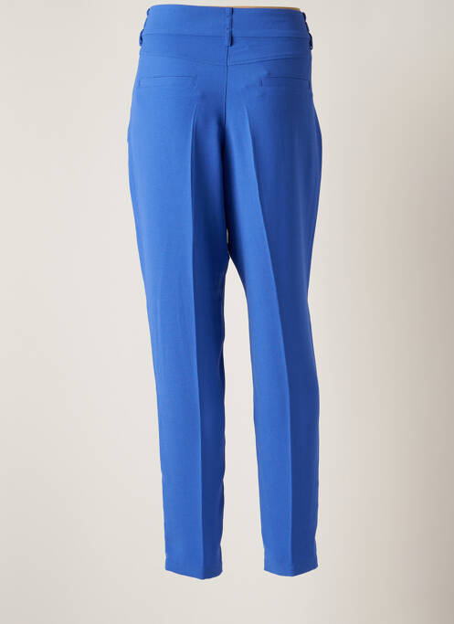 Pantalon chino bleu CREAM pour femme