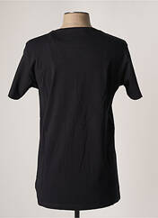 T-shirt noir PULL IN pour homme seconde vue