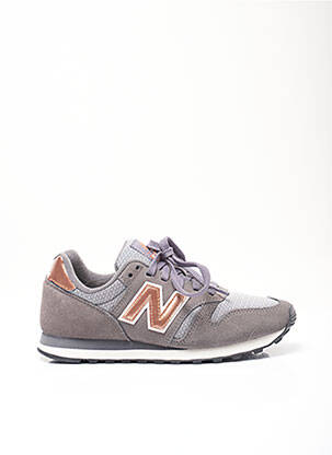 New balance 373 femme best sale pas cher